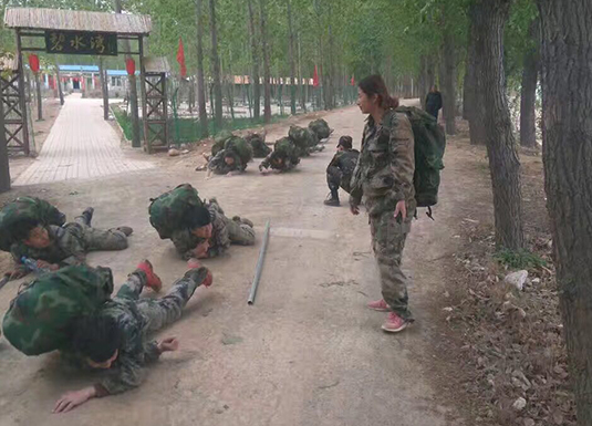 石家庄军拓企业管理咨询有限公司